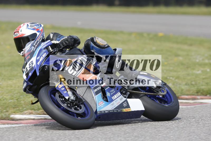 Archiv-2025/07 19.04.2025 Speer Racing ADR/Gruppe rot/88